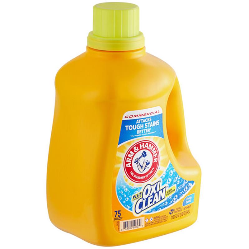 Laundry Detergent